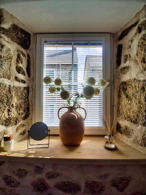 Knocker Cottage Is A 3 Bedroom Made Up Of 1 Double Bedroom And 2 Small Double Bedrooms In Small Village 10 Min To Beaches Камборн Экстерьер фото