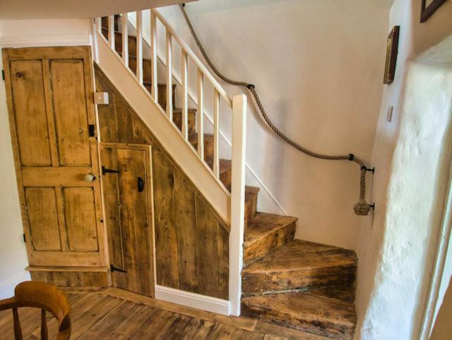 Knocker Cottage Is A 3 Bedroom Made Up Of 1 Double Bedroom And 2 Small Double Bedrooms In Small Village 10 Min To Beaches Камборн Экстерьер фото