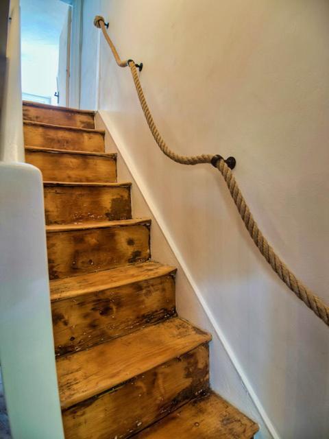 Knocker Cottage Is A 3 Bedroom Made Up Of 1 Double Bedroom And 2 Small Double Bedrooms In Small Village 10 Min To Beaches Камборн Экстерьер фото