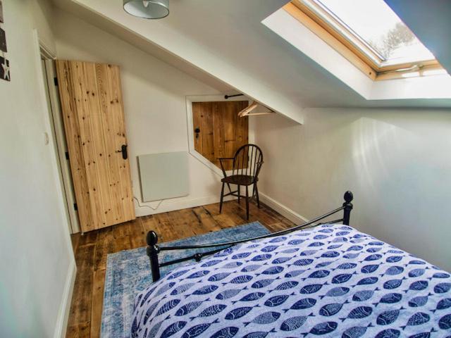 Knocker Cottage Is A 3 Bedroom Made Up Of 1 Double Bedroom And 2 Small Double Bedrooms In Small Village 10 Min To Beaches Камборн Экстерьер фото
